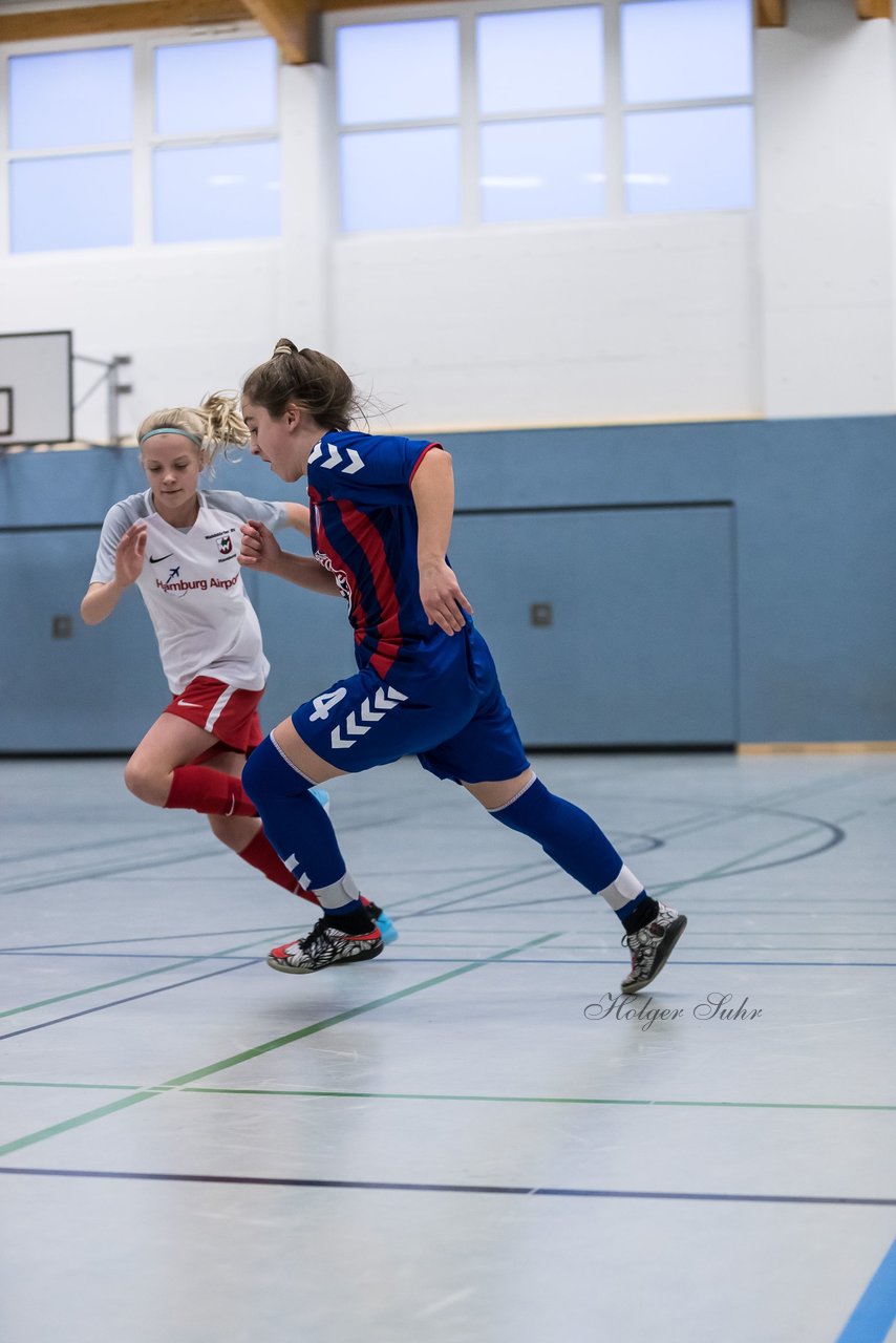 Bild 142 - HFV Futsalmeisterschaft C-Juniorinnen